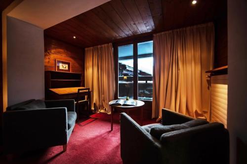 Hotel La Savoyarde