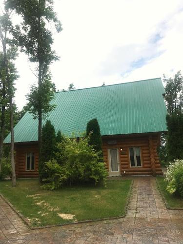 Chalets Et Spa Lac Saint-jean