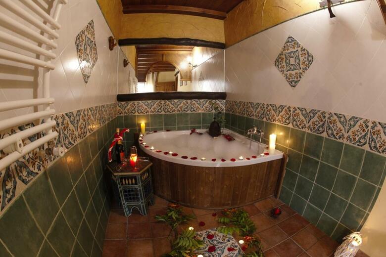 Agroturismo Casas La Suerte