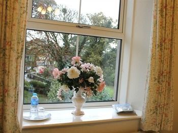 Hostal Elerkey Guest House