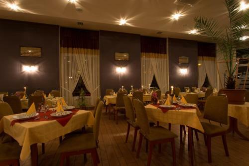 K�r�s Hotel