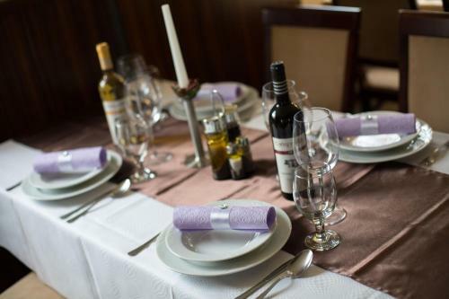 K�r�s Hotel