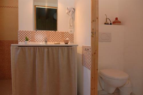 Bed & Breakfast Lo Saunei
