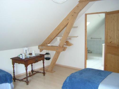 Bed & Breakfast Lo Saunei