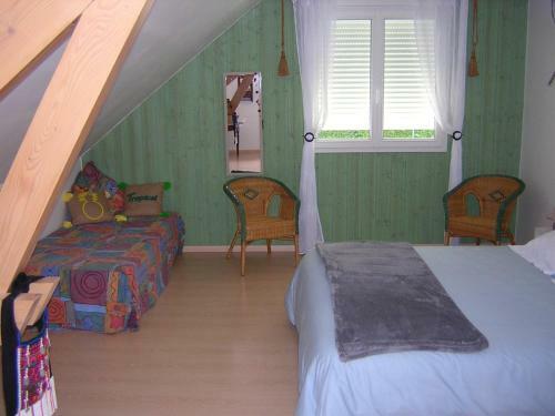 Bed & Breakfast Lo Saunei