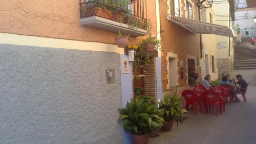 Agroturismo El Canton