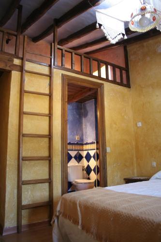Agroturismo El Canton