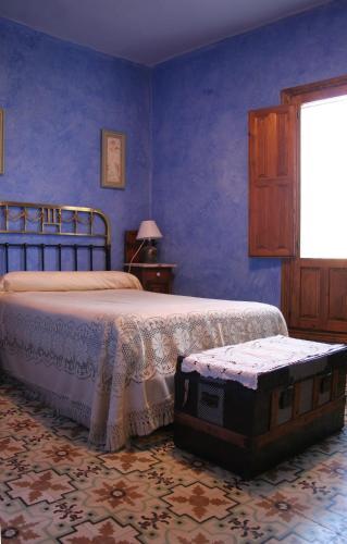 Agroturismo El Canton