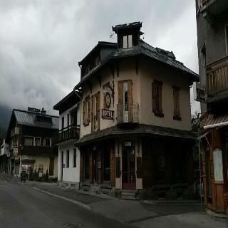 Hotel La Boule De Neige