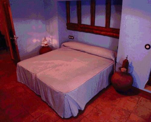 Agroturismo Hotel Rural La Fontanilla