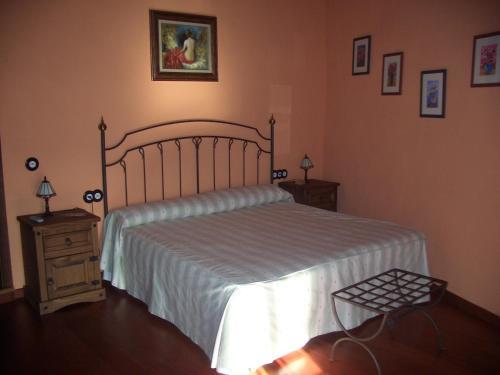 Agroturismo Hotel Rural La Fontanilla