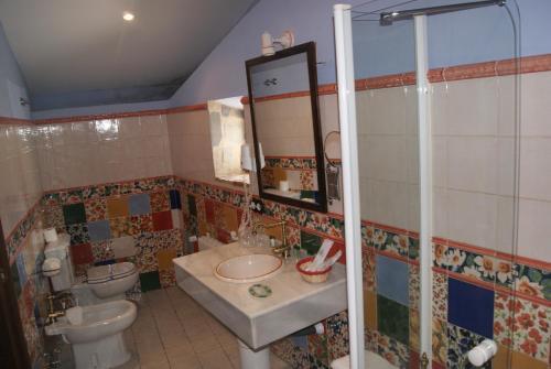 Agroturismo Hotel Rural La Fontanilla