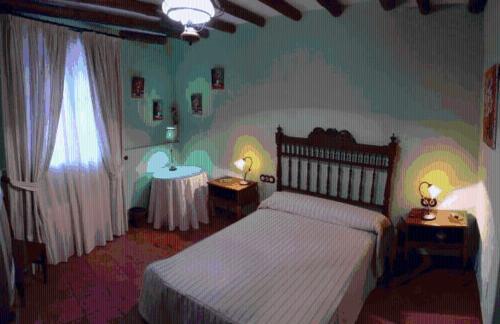 Agroturismo Hotel Rural La Fontanilla