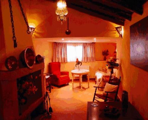 Agroturismo Hotel Rural La Fontanilla