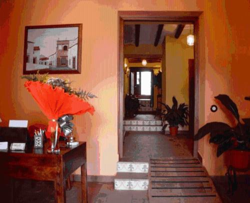 Agroturismo Hotel Rural La Fontanilla