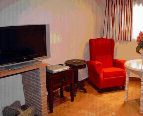 Agroturismo Hotel Rural La Fontanilla