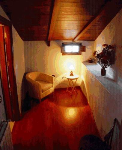 Agroturismo Hotel Rural La Fontanilla