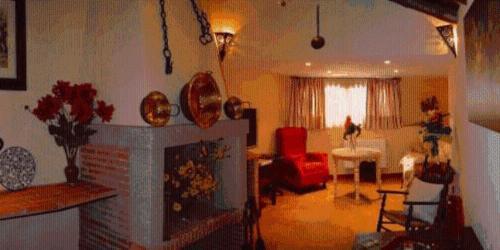Agroturismo Hotel Rural La Fontanilla