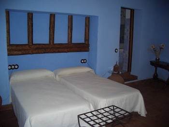 Agroturismo Hotel Rural La Fontanilla