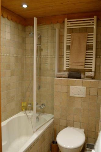 Apartamentos Cgf Megeve