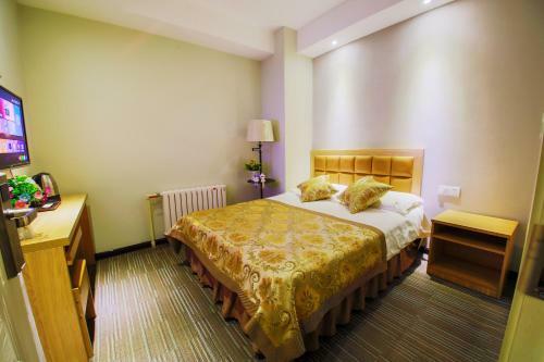 Posada Harbin Maitian International Youth Hostel