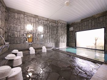 Hotel Route-inn Shin-shirakawa Eki Higashi
