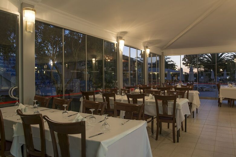 Hotel Halic Park Dikili