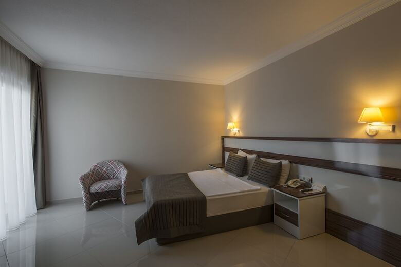Hotel Halic Park Dikili