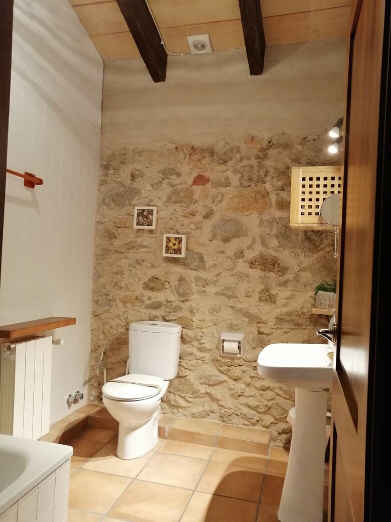 Agroturismo Turisme Rural Mas Ramades