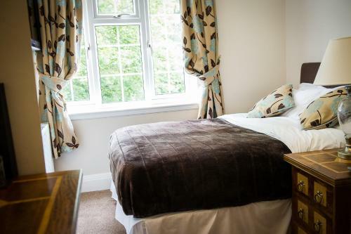 Agroturismo Claverton House