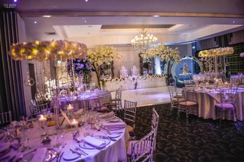 Agroturismo Brackenborough Hotel