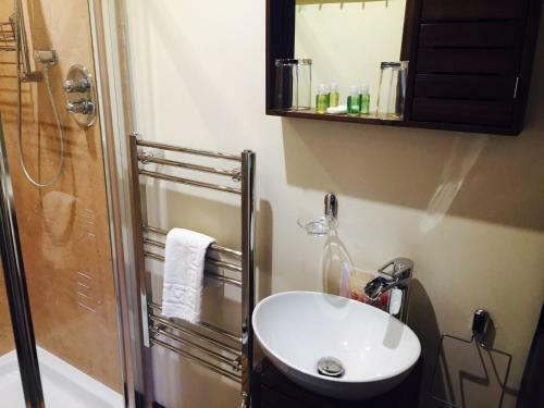 Agroturismo The Lodge On The Loch