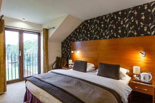 Agroturismo The Lodge On The Loch