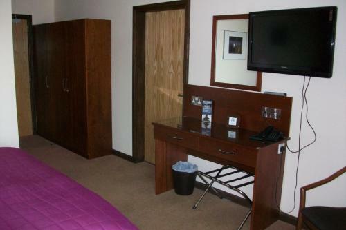 Agroturismo The Lodge On The Loch