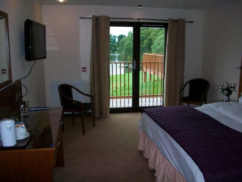 Agroturismo The Lodge On The Loch