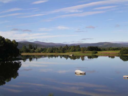 Agroturismo The Lodge On The Loch