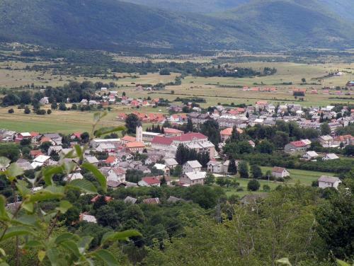 Hostal Guest House Ruza