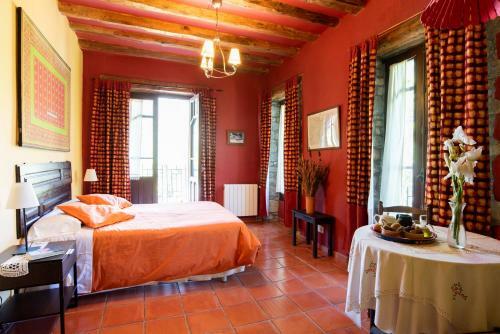 Agroturismo Casa Arana - Parque Nacional de Ordesa