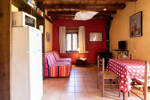 Agroturismo Casa Arana - Parque Nacional de Ordesa