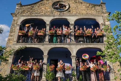 Agroturismo Casa Arana - Parque Nacional de Ordesa