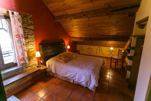 Agroturismo Casa Arana - Parque Nacional de Ordesa