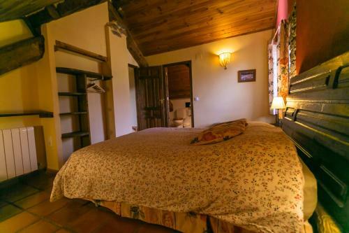 Agroturismo Casa Arana - Parque Nacional de Ordesa