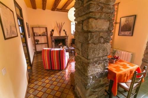 Agroturismo Casa Arana - Parque Nacional de Ordesa