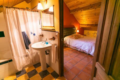 Agroturismo Casa Arana - Parque Nacional de Ordesa