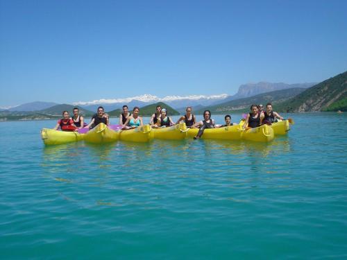 Agroturismo Casa Arana - Parque Nacional de Ordesa