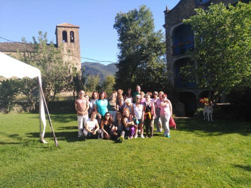 Agroturismo Casa Arana - Parque Nacional de Ordesa