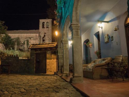 Agroturismo Casa Arana - Parque Nacional de Ordesa