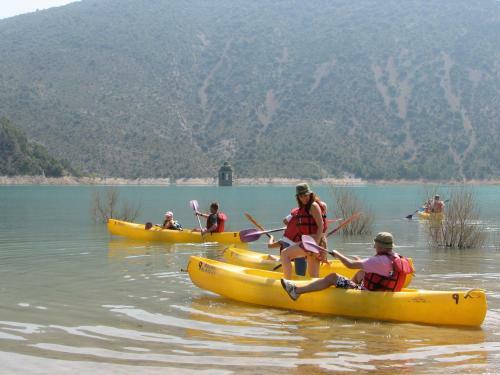 Agroturismo Casa Arana - Parque Nacional de Ordesa