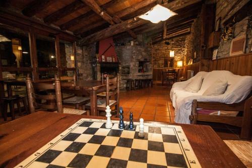 Agroturismo Casa Arana - Parque Nacional de Ordesa