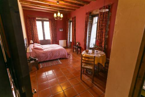 Agroturismo Casa Arana - Parque Nacional de Ordesa